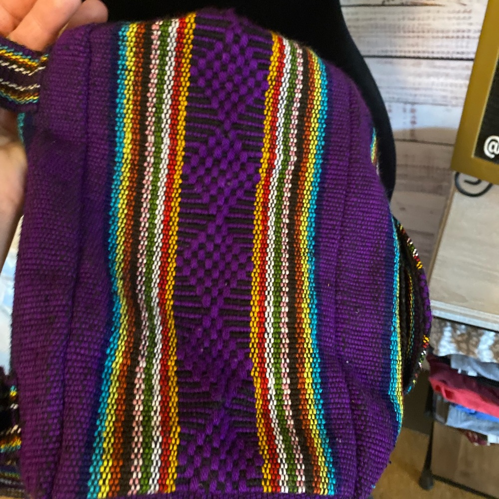 Artesianas Lillo Bag - image 3